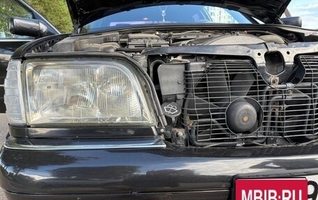 Mercedes-Benz S-Класс, 1998 год, 2 000 000 рублей, 11 фотография