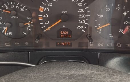 Mercedes-Benz S-Класс, 1998 год, 2 000 000 рублей, 35 фотография