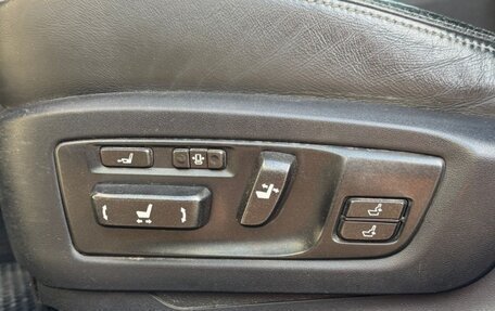 Lexus GS IV рестайлинг, 2013 год, 1 880 000 рублей, 9 фотография