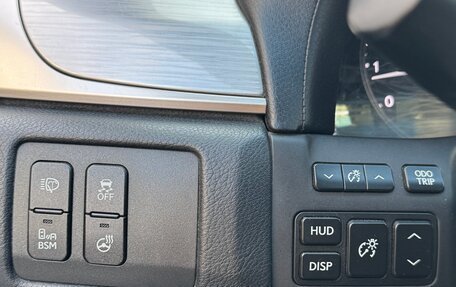 Lexus GS IV рестайлинг, 2013 год, 1 880 000 рублей, 8 фотография
