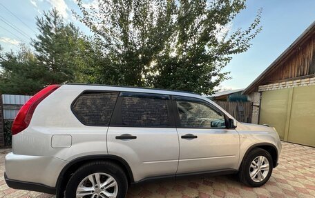 Nissan X-Trail, 2011 год, 1 250 000 рублей, 3 фотография