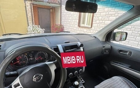 Nissan X-Trail, 2011 год, 1 250 000 рублей, 4 фотография