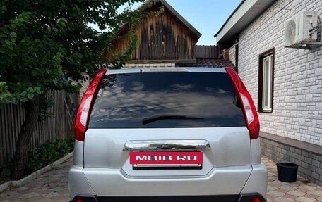 Nissan X-Trail, 2011 год, 1 250 000 рублей, 2 фотография