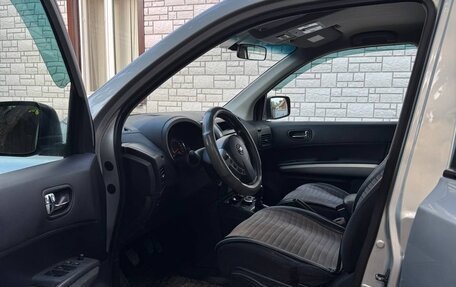 Nissan X-Trail, 2011 год, 1 250 000 рублей, 5 фотография