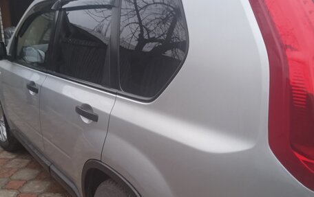 Nissan X-Trail, 2011 год, 1 250 000 рублей, 10 фотография