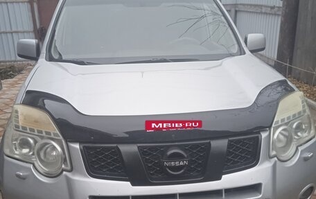 Nissan X-Trail, 2011 год, 1 250 000 рублей, 11 фотография