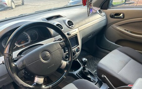 Chevrolet Lacetti, 2008 год, 380 000 рублей, 7 фотография