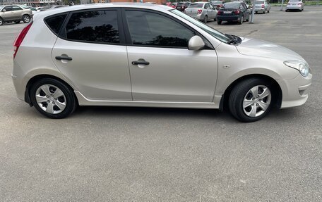 Hyundai i30 I, 2010 год, 770 000 рублей, 6 фотография