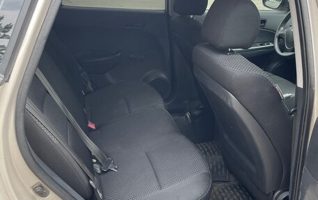 Hyundai i30 I, 2010 год, 770 000 рублей, 8 фотография
