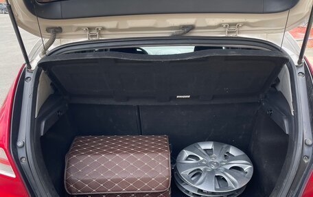 Hyundai i30 I, 2010 год, 770 000 рублей, 7 фотография