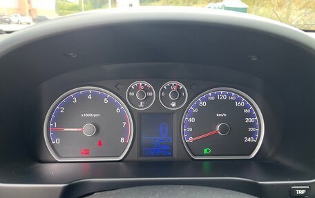 Hyundai i30 I, 2010 год, 770 000 рублей, 11 фотография