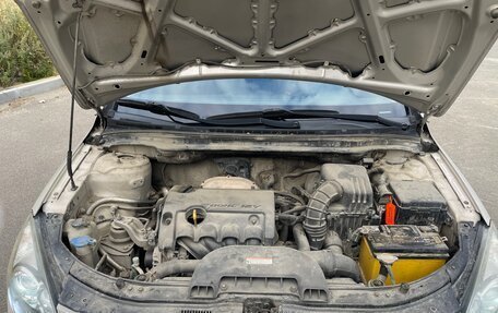 Hyundai i30 I, 2010 год, 770 000 рублей, 12 фотография