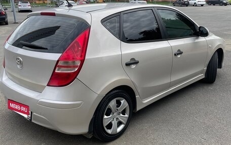 Hyundai i30 I, 2010 год, 770 000 рублей, 5 фотография