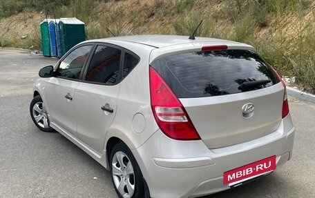 Hyundai i30 I, 2010 год, 770 000 рублей, 4 фотография