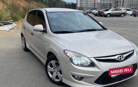 Hyundai i30 I, 2010 год, 770 000 рублей, 2 фотография