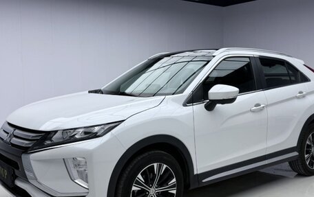 Mitsubishi Eclipse Cross, 2020 год, 2 175 000 рублей, 2 фотография
