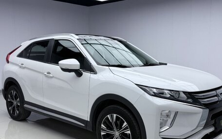 Mitsubishi Eclipse Cross, 2020 год, 2 175 000 рублей, 3 фотография