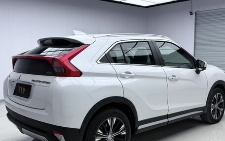 Mitsubishi Eclipse Cross, 2020 год, 2 175 000 рублей, 4 фотография