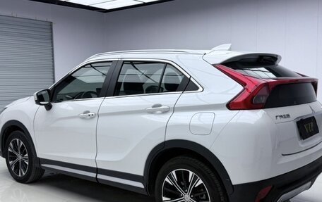 Mitsubishi Eclipse Cross, 2020 год, 2 175 000 рублей, 6 фотография