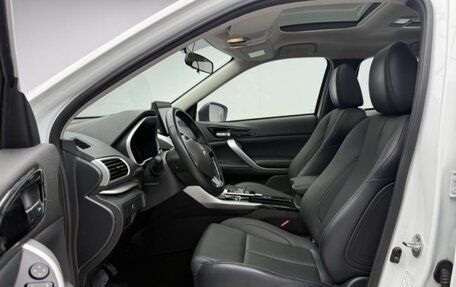 Mitsubishi Eclipse Cross, 2020 год, 2 175 000 рублей, 7 фотография