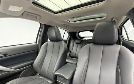 Mitsubishi Eclipse Cross, 2020 год, 2 175 000 рублей, 13 фотография