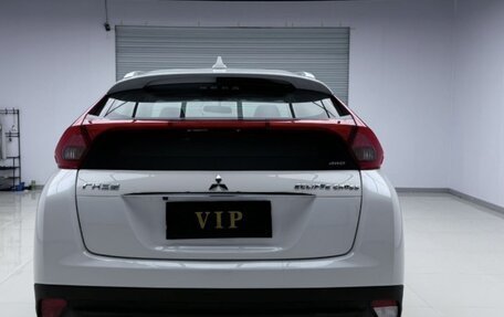 Mitsubishi Eclipse Cross, 2020 год, 2 175 000 рублей, 5 фотография