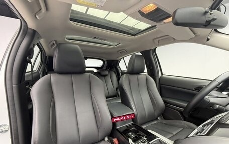 Mitsubishi Eclipse Cross, 2020 год, 2 175 000 рублей, 14 фотография