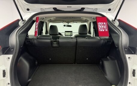 Mitsubishi Eclipse Cross, 2020 год, 2 175 000 рублей, 18 фотография
