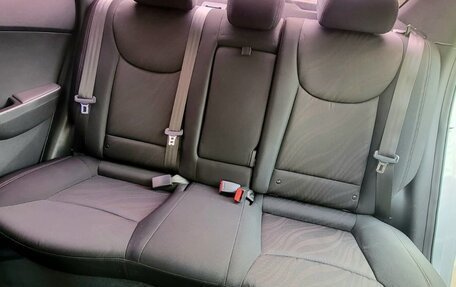 Hyundai Elantra V, 2014 год, 1 250 000 рублей, 4 фотография