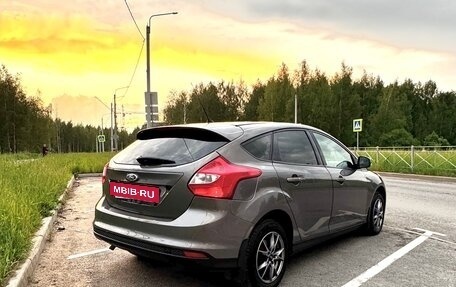 Ford Focus III, 2012 год, 775 000 рублей, 3 фотография
