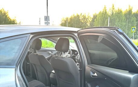 Ford Focus III, 2012 год, 775 000 рублей, 7 фотография
