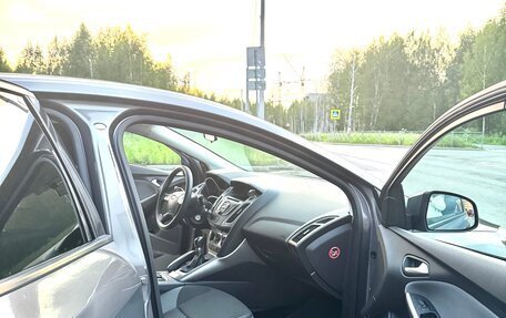 Ford Focus III, 2012 год, 775 000 рублей, 9 фотография