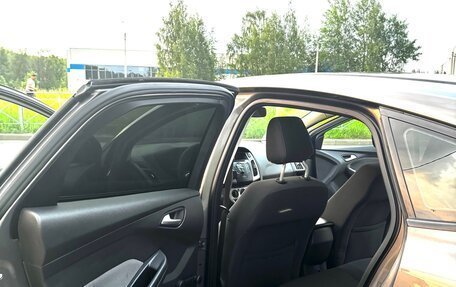Ford Focus III, 2012 год, 775 000 рублей, 8 фотография