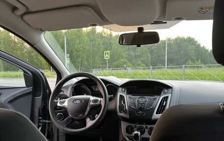 Ford Focus III, 2012 год, 775 000 рублей, 11 фотография