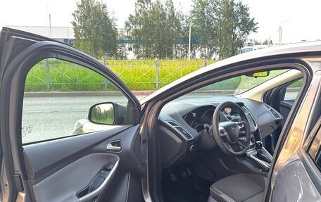 Ford Focus III, 2012 год, 775 000 рублей, 10 фотография