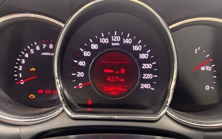 KIA cee'd III, 2013 год, 980 000 рублей, 4 фотография