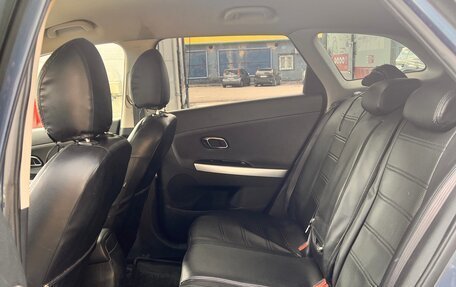 KIA cee'd III, 2013 год, 980 000 рублей, 7 фотография