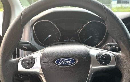 Ford Focus III, 2012 год, 775 000 рублей, 12 фотография
