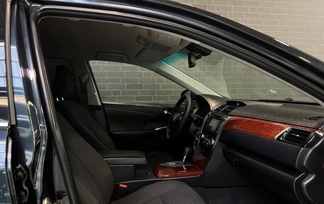 Toyota Camry, 2012 год, 1 550 000 рублей, 9 фотография
