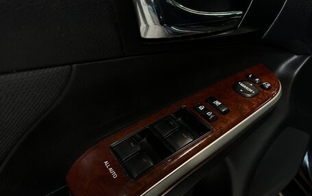 Toyota Camry, 2012 год, 1 550 000 рублей, 14 фотография