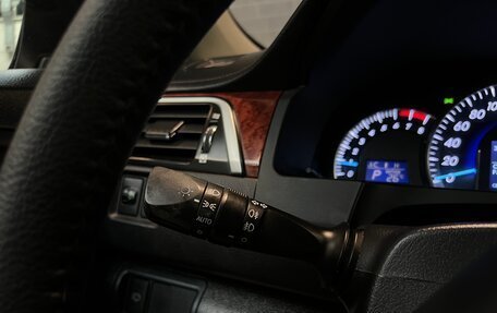 Toyota Camry, 2012 год, 1 550 000 рублей, 17 фотография