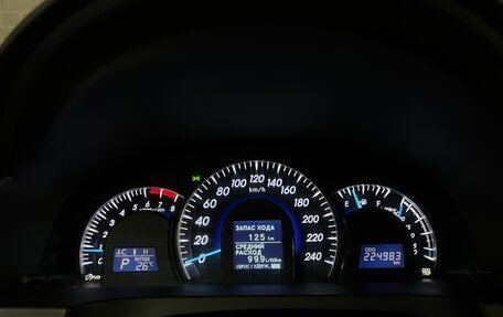 Toyota Camry, 2012 год, 1 550 000 рублей, 18 фотография