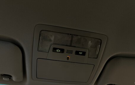 Toyota Camry, 2012 год, 1 550 000 рублей, 19 фотография