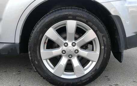 Mitsubishi Outlander III рестайлинг 3, 2011 год, 1 170 000 рублей, 16 фотография