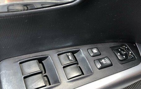 Mitsubishi Outlander III рестайлинг 3, 2011 год, 1 170 000 рублей, 13 фотография