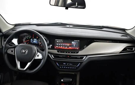 Changan CS35 Plus, 2020 год, 1 455 000 рублей, 5 фотография