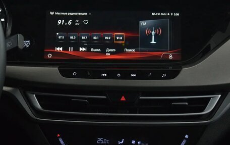 Changan CS35 Plus, 2020 год, 1 455 000 рублей, 7 фотография