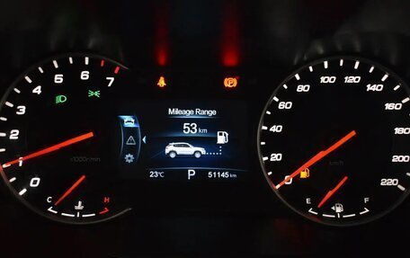 Changan CS35 Plus, 2020 год, 1 455 000 рублей, 6 фотография