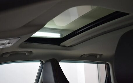 Changan CS35 Plus, 2020 год, 1 455 000 рублей, 12 фотография