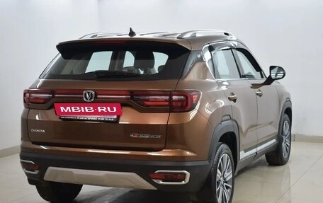 Changan CS35 Plus, 2020 год, 1 455 000 рублей, 4 фотография